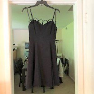 Niteline by Dela Roufagali Cocktail Dress